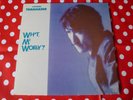 YUKIHIRO TAKAHASHI WHAT ME WORRY ORIGINAL 1982 ALFA RECORDS VINYL LP