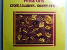 GENE AMMONS & SONNY STITT PRIME CUTS RARE SEALED ORIGINAL '72 VERVE 2-LP SET