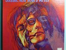 TEN YEARS AFTER w/ALVIN LEE SSSSH RARE ORIGINAL 1969 DERAM/MONARCH LP MINT