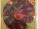 Talking Heads Speaking in Tongues Rauschenberg SIRE 1-23771 SEALED limited 