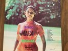 Byron Lee And The Dragonaires Disco Jamaica Reggae OG LP 1975 Vinyl Record