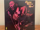 MUDDY WATERS - Live (Mister Kelly's). BLUES. OZ Press. CHESS