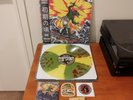 King Gizzard Lizard Wizard Teenage Salty Dog Records Trenchfoot Colour Vinyl LP