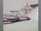 Beastie Boys Licensed To Ill 1st Uk Press A1/B1 VG+