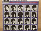 THE BEATLES - A Hard Day's Night - MONO - VINYL LP - PLAYED VERY LITTLE