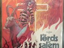 ROB ZOMBIE - The Lords of Salem (Original Soundtrack) Satanic Rite Colored Vinyl