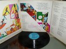 CLAUDIO BAGLIONI - Questo Piccolo Grande Amore - LP / 33 giri Gatefold 1972 1st