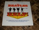 The Beatles - Help  Original Motion Picture Soundtrack LP BRAND NEW Capitol 2336