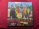 S4-84 THE BEATLES Sgt. Pepper’s Lonely Hearts .. 180 GRAM .. 2017 .. PCS 7027