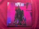 S4-100 PEARL JAM Ten .. 180 GRAM .. 2017 .. PURPLE COLORED VINYL .. 88985376871