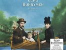 ECHO & THE BUNNYMEN - FLOWERS VINYL LP