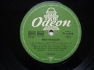 BEATLES LP With the Beatles, Odeon O 83568 mono, Misprint on Label