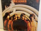 The Kinks Are The Village Green Preservation Society RS6327  Reprise Records VG