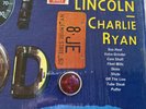 ●Charlie Ryan ‎/ Tommy Dugan & The Hot Rodders HOT ROD LINCOLN, 1962 NM shrink