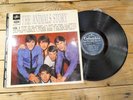THE ANIMALS STORY VOL 1 33T LP EX COVER EX ORIGINAL 1965