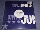 Jamiroquai - Space Cowboy / Emergency On Planet Earth - Vinyl Junkie 12”