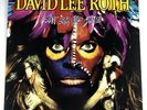 David Lee Roth - Eat 'Em And Smile - LP NM/VG+ Play Tested  US 1986, Hard Rock