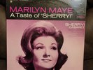 MARILYN MAYE-