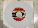 The New Yorkers Seeds Of Spring Rare 1967 Psych 45, EX Vinyl