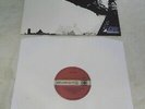 LED ZEPPELIN “I” (1) Reissue of the first UK press turquoise letter white vinyl