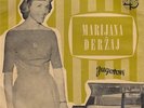 MARJANA DERZAJ LJUBLJANSKI JAZZ ANSAMBEL ONLY YOU 1959 RECORD YUGOSLAVIA 7