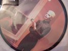 Gary Numan Are friends Electric? / Down In The Park picture disc Vinyl 