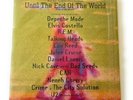 Until The End Of The World Original Soundtrack - Exclusive Yellow 2x Vinyl LP