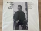 BOB DYLAN: Another Side MFSL Mofi Mono #’d Vinyl LP Audiophile Mobile Fidelity