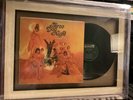 Three Dog Night   It aint easy - RARE NUDE WITHDRAWN COVER - DUNHILL # 50078