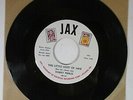 RARE Doo Wop 45 ROBERT PEEBLES 