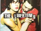 THE LIBERTINES 'The Libertines' Lp 2004 UK Press 180gm No.'d Ltd Ed AsNew MINT
