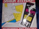 Shakin Stevens and the Sunsets vinyl record LP- Mint