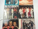 THE ISLEY BROTHERS 6 x LP LOT: Inside You/Grand Slam/Showdown/Masterpiece +more