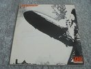 Led Zeppelin - Same 1969 UK LP ATLANTIC TRI COLOUR LABELS SIGNED/AUTOGRAPHED