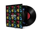 DAVID BOWIE AT THE KIT KAT KLUB (LIVE NEW YORK 99) 2 LP