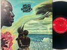 MILES DAVIS Bitches Brew 2-LP 1970 Terre Haute pressing VG+ vinyl COLUMBIA GP-26