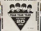 BEATLES  YEAH YEAH YEAH FUE HACE 20 ANOS (Spanish edition  739