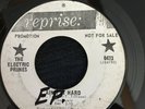 Electric Prunes Reprise Promo 45, 