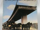 The Doobie Brothers:The Captain And Me 1973 Warner Bros BS2694 Stereo LP VG+/ NM