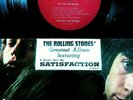 STICKER '65 MONO  ffrr ROLLING STONES 