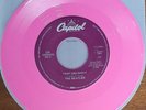 BEATLES 45 NEW 1994 Twist and Shout Colored Vinyl NEVER PLAYED YEAH  YEAH  YEAH