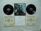 RICHARD WAGNER - DIE WALKURE - OSA 1203 - Ed1 Audiophile WB Box Set in Near Mint