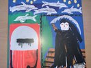Action Bronson - Only For Dolphins Vinyl LP (Black)