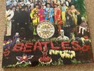 The Beatles-SGT Peppers Lonely Hearts Club Band , 2 LP, 2017, New.