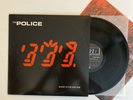 The Police - Ghost In The Machine - 1981 US 1st Press (NM) Ultrasonic Clean