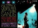 Frank Sinatra at the Sands Live at Sands Hotel (2xLP 180g SEALED VINYL)