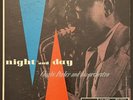 CHARLIE PARKER And His Orchestra Night And Day LP 1957 1st MONO MGV-8003 - VG+