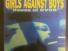 Girls Against Boys 