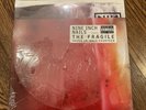 The Fragile by Nine Inch Nails Vinyl 3xLP Record, 1999 1st Press OG SEALED READ