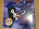 Adventure Time MARCELINE VAMPIRE QUEEN Rock The Nightosphere Vinyl NYCC Exc /200